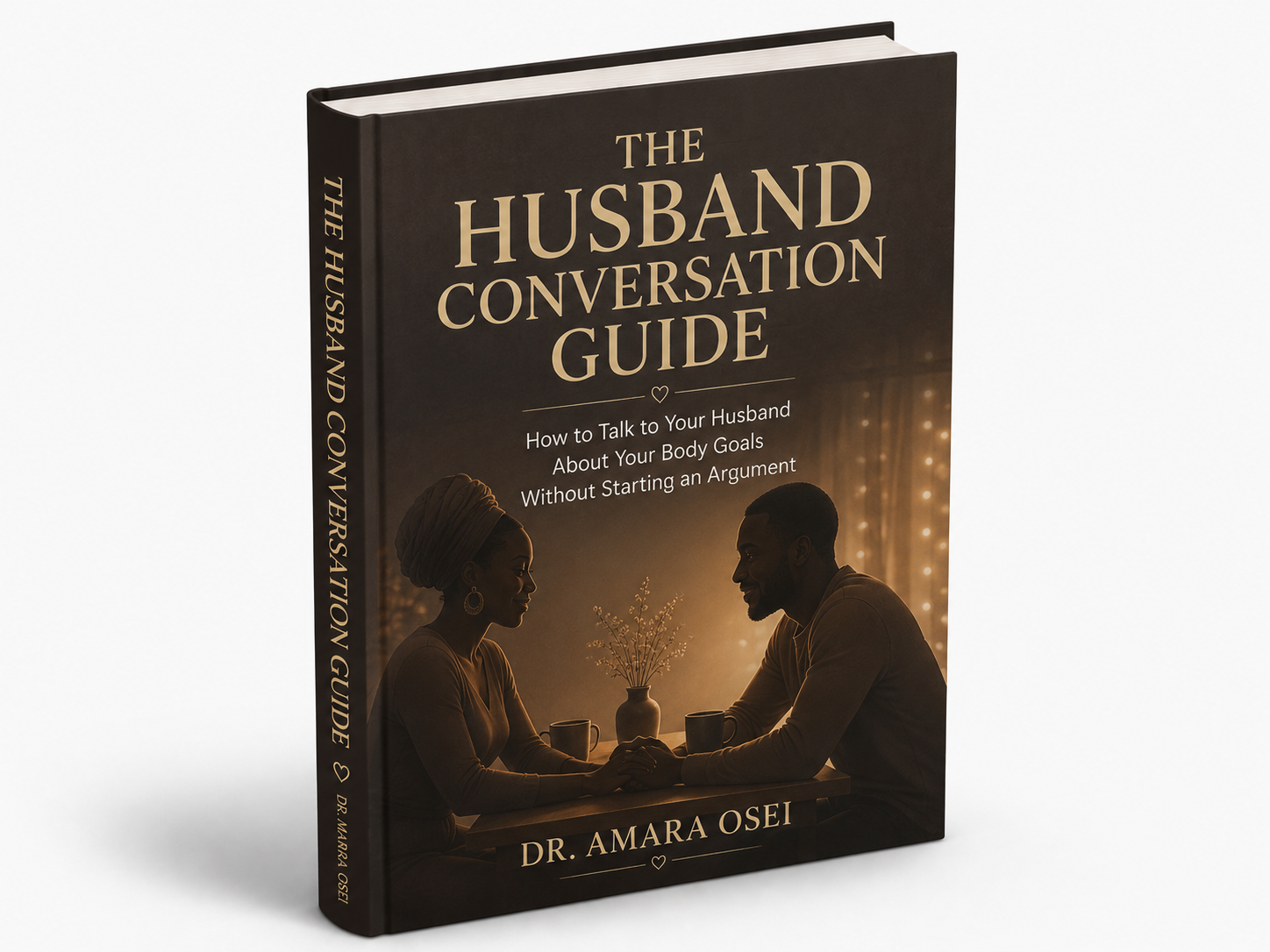 The Husband Conversation Guide — bonus mockup