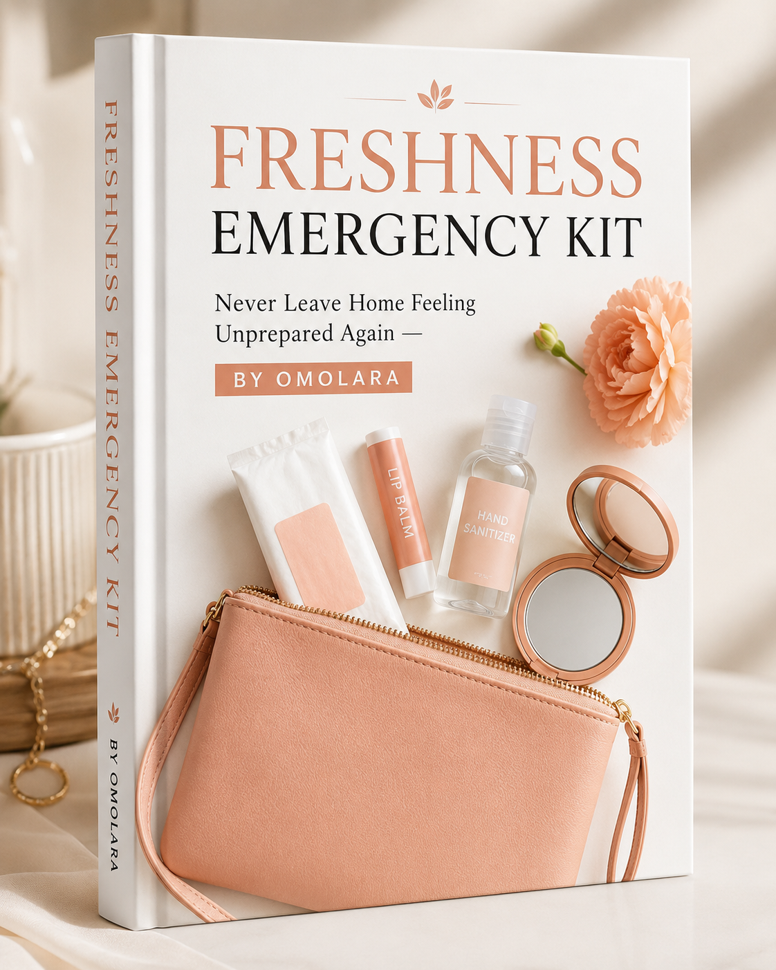 Freshness Emergency Kit