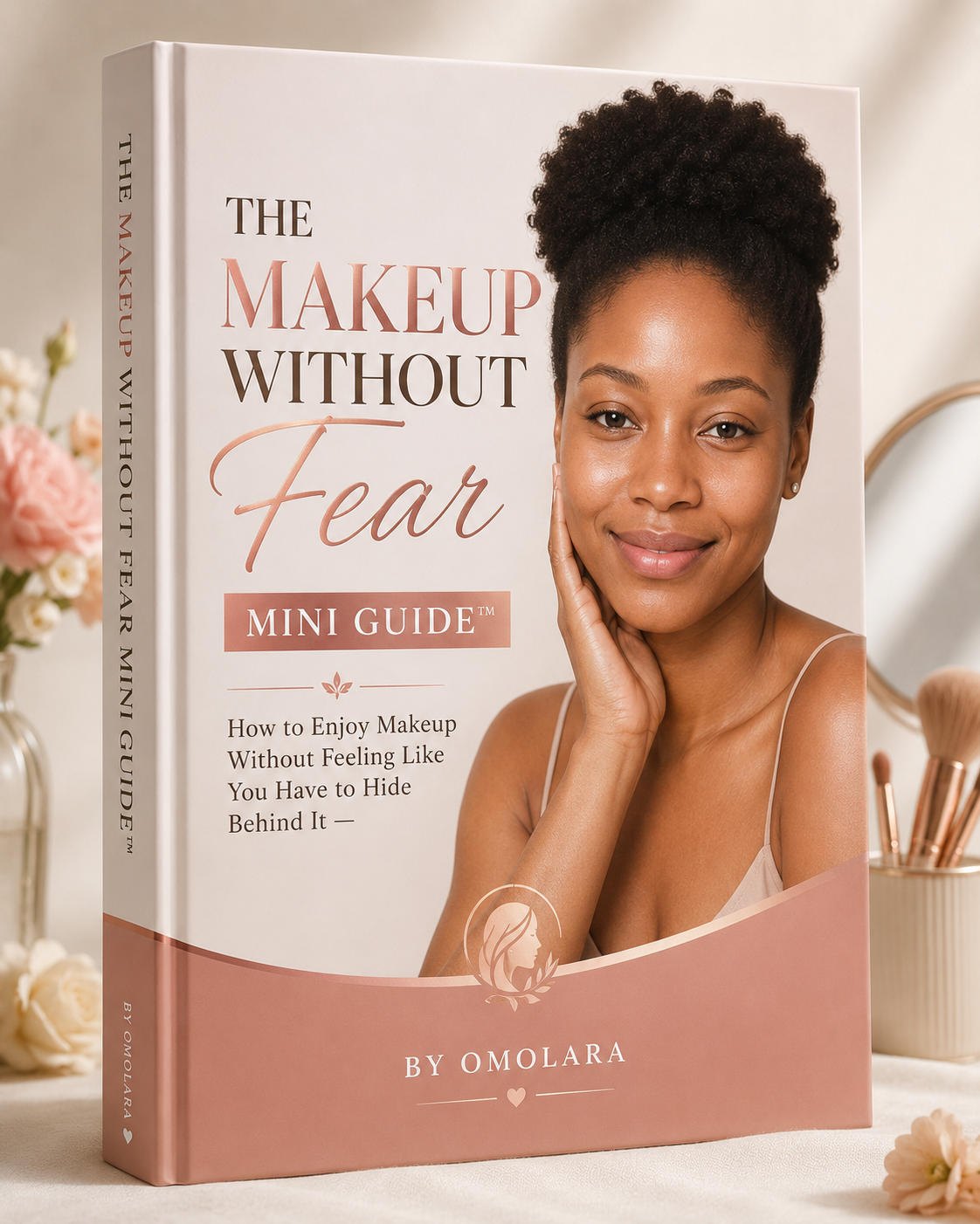 Makeup Without Fear Mini Guide