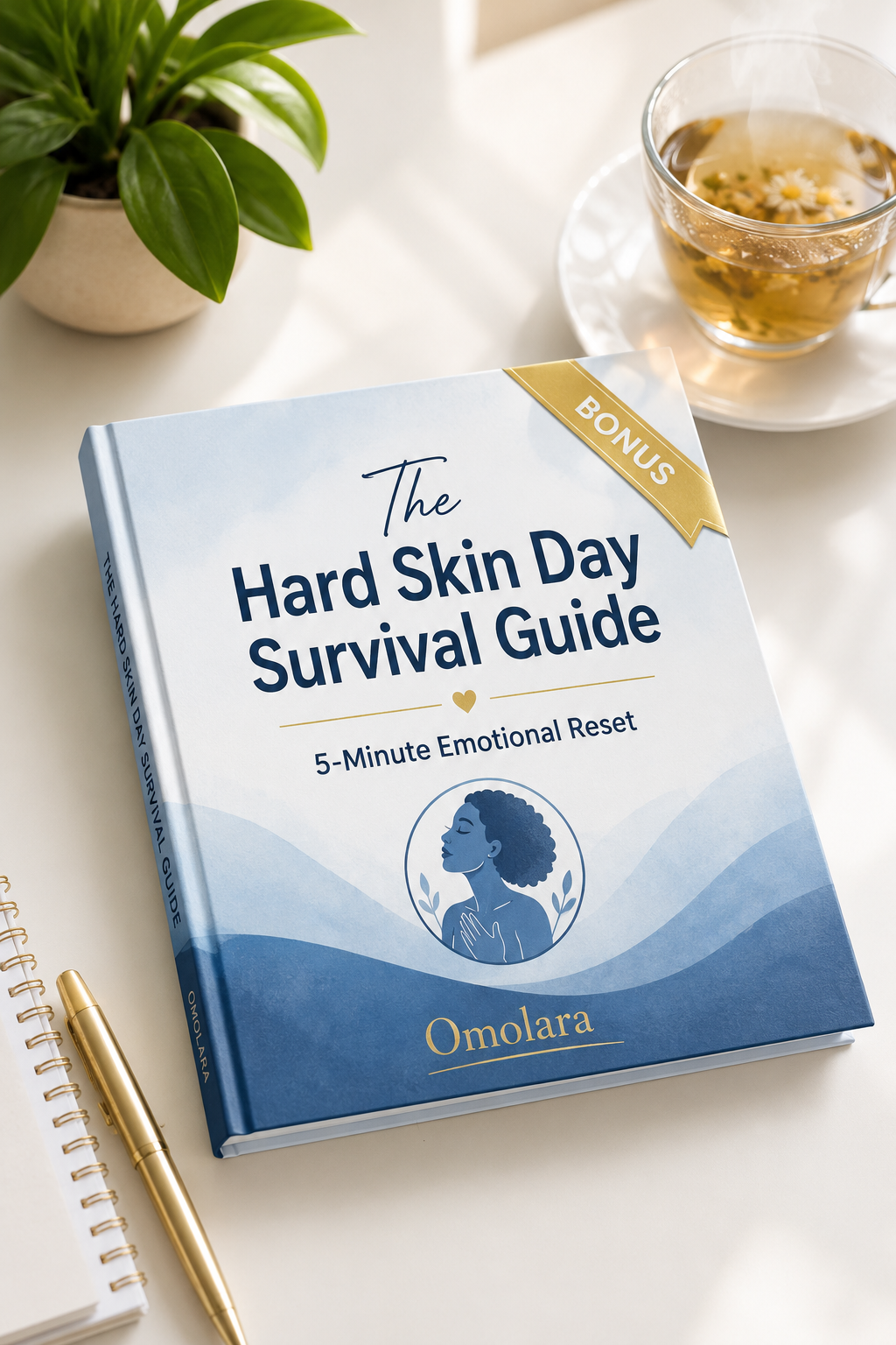 The Hard Skin Day Survival Guide™