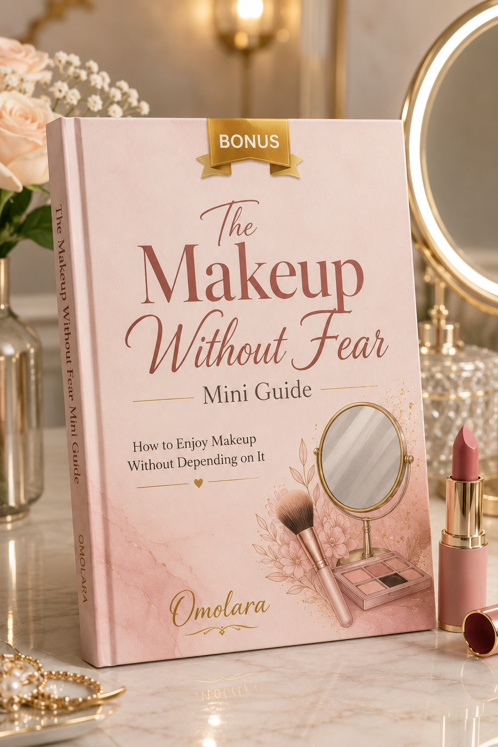 The Makeup Without Fear Mini Guide™