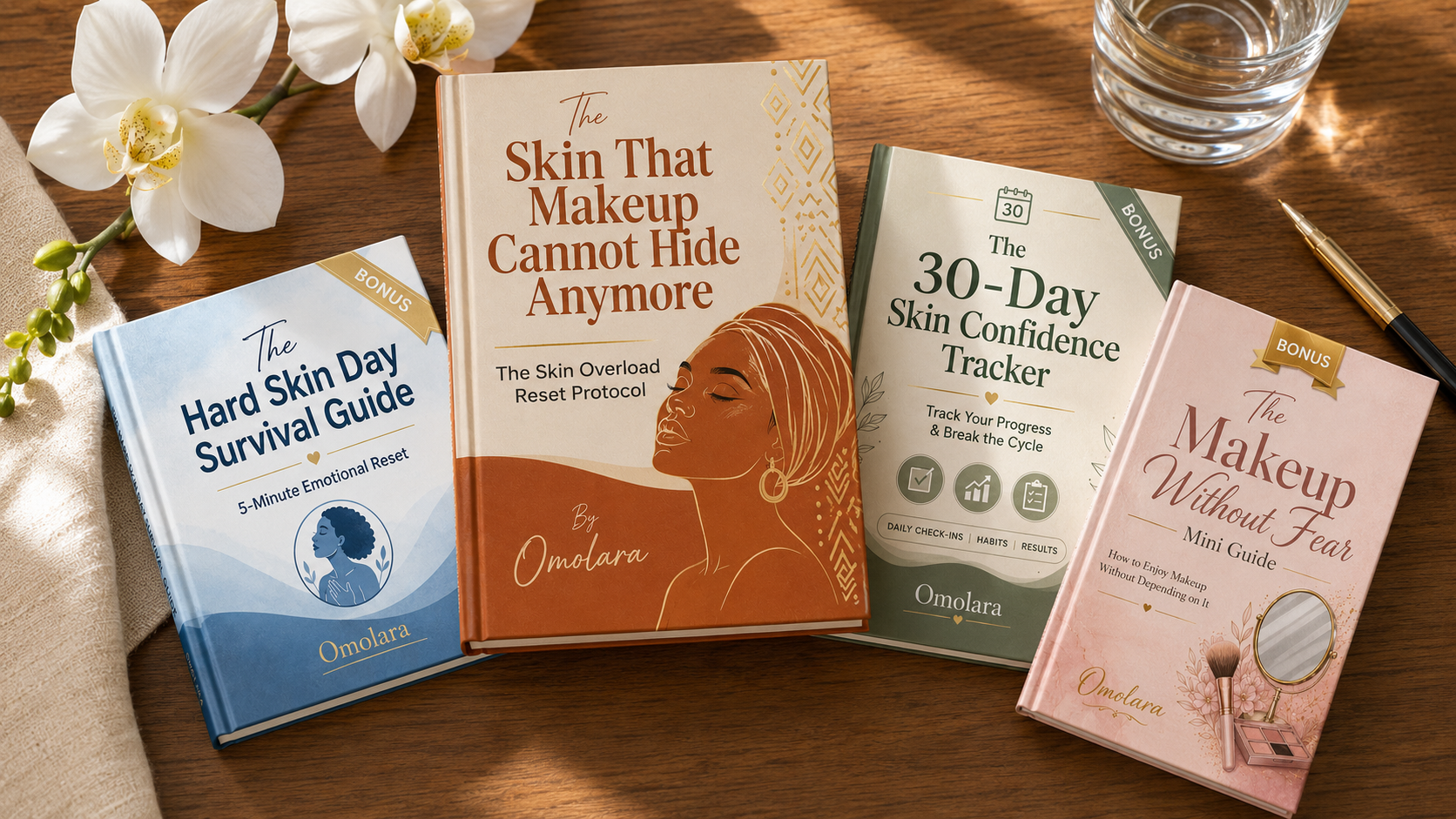 Complete Bundle